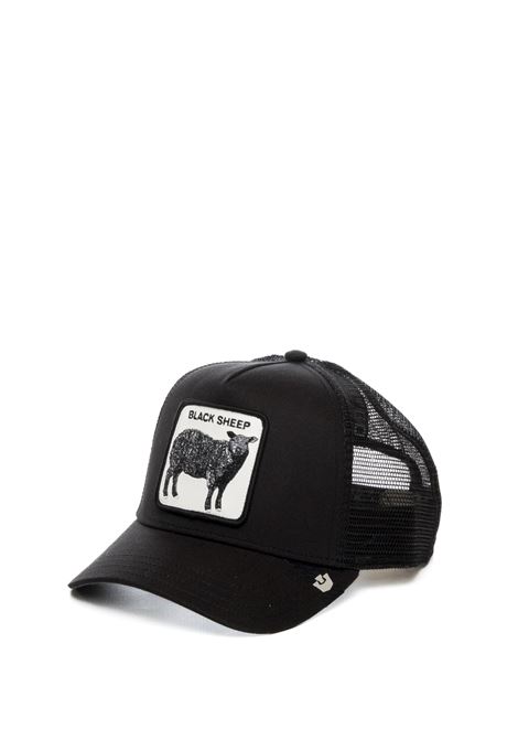  GOORIN BROS | 2457PECORA-NERO